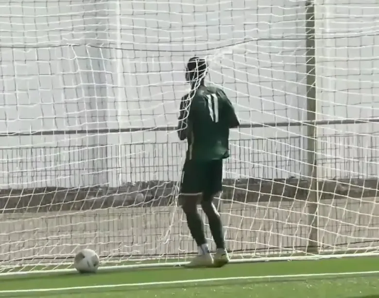 ФИФА даваш ли награда за прослава на сезоната?