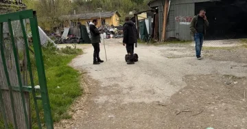 Општина Чаир: Во тек се активности за проширување на булеварот „Митхат Фрашери“