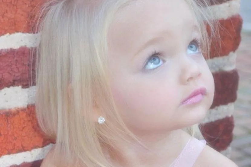 Ја викаа совршена кукла, денес живее далеку од очите на јавноста