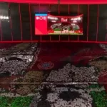 (Видео) Ѕвездите на ПСЖ беа пречекани со жестока порака во Минхен