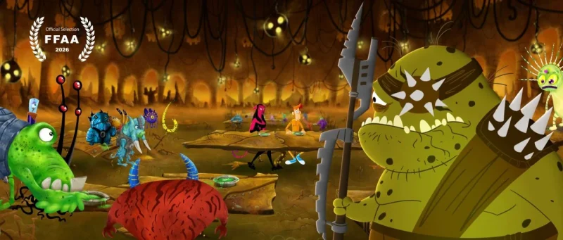 „Јон Вардар“ повторно во Африка