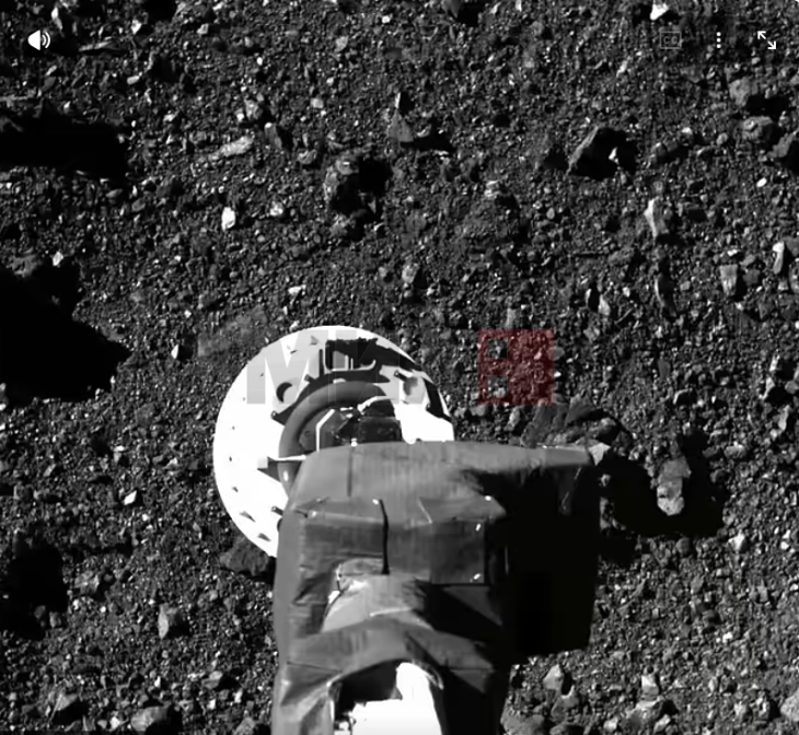 Научниците предупредуваат – Астероид што ѝ се заканува на Земјата има сила од 22 атомски бомби