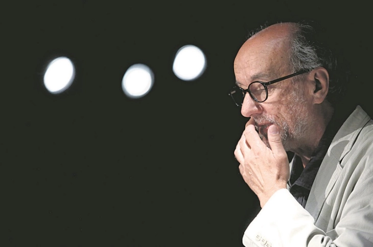 Одбележување на роденденот на Горан Стефановски во Дебар Маало, Драмски театар ќе соопшти за наградата именувана по драмскиот автор