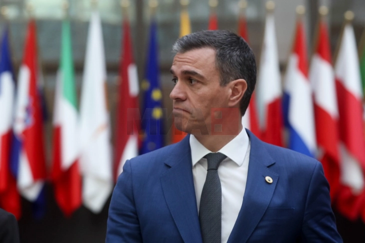 Шпанскиот парламент ги отфрли уредбите за домување: Загрозена Владата на Санчез, се шпекулира за предвремени избори