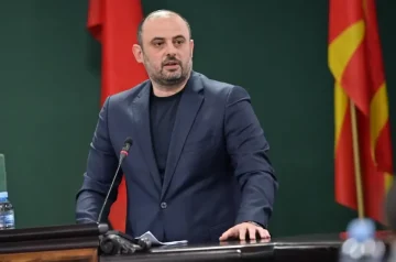 Ѓорѓиевски: Најдобар прв квартал во историјата на Скопје и убедливо најдобра реализација на капитални инвестиции