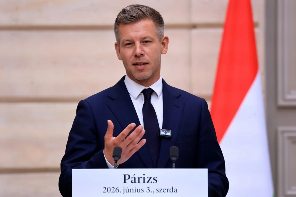 Унгарија и Украина постигнаа договор за правата на малцинствата, отворајќи го патот за преговори со ЕУ