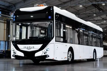 Николоски: Заврши тендерот за набавка на 150 нови електрични автобуси, првите 30 ќе пристигнат до декември или јануари