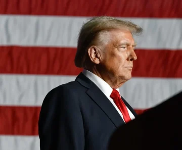 Трамп: Војната против Иран е речиси целосно завршена