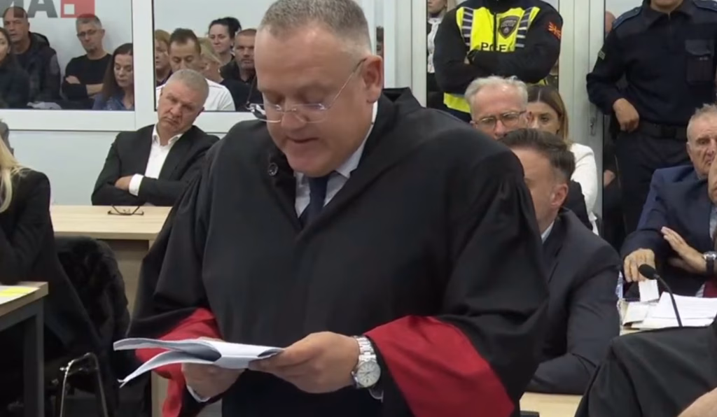 Јанев: Безбедноста во Пулс не била компромитирана – таа никогаш и не постоела