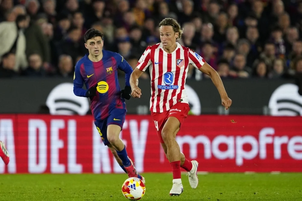 Дури 30 играчи се соочуваат со суспензии за реванш натпреварите во ЛШ