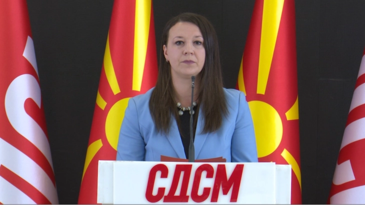 Младеновска: Полицијата е како „швајцарско сирење“, наркодилер избега низ прозорец