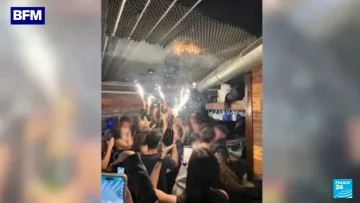 КОНТРОВЕРЗНА ОДЛУКА НА ШВАЈЦАРСКИОТ СУД: Ослободен сопственикот на клубот каде во пожар загинаа 40 лица, Италија го повлече амбасадорот