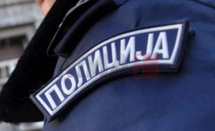 Кривична пријава за полициски службеник за сторено кривично дело „предизвикување општа опасност“