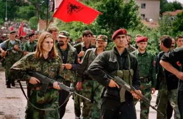 САД ратификуваа заем од 302 милиони долари за модернизација на албанската армија