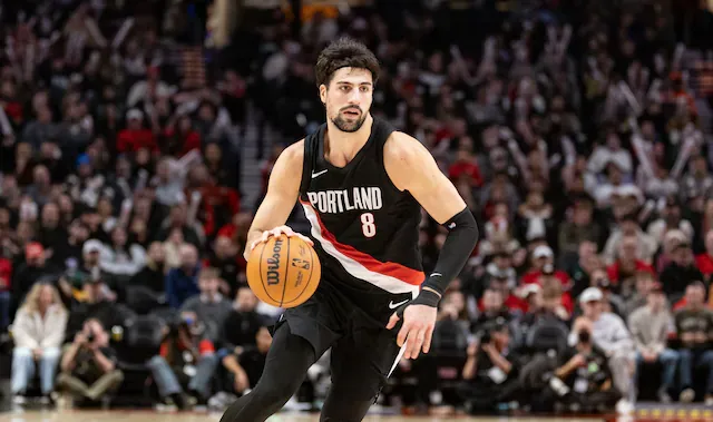 Потези на вечерта во НБА во режија на Дени Авдија