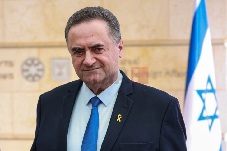 Кац: Секој ирански лидер кој ќе се обиде да му наштети на Израел ќе ја претрпи судбината на Хамнеи