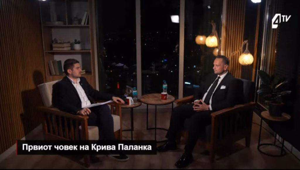 Митовски: Реални се најавите за предвремени избори, СДСМ мора да биде подготвен, но внатрешните превирања се штетни