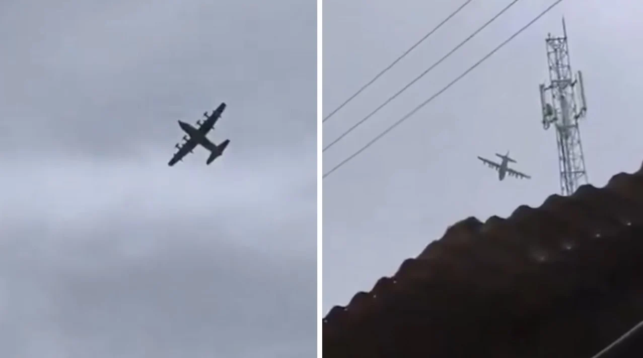 Иран користел нов систем за противвоздушна одбрана при соборувањето на американските авиони