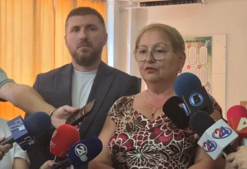Рацете на политиката подалеку од образованието, порача Јаневска