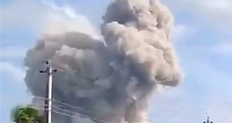 Шпанија: Војник загина во експлозија на граната, друг е тешко ранет