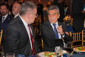 Меџити: Средбите на високо ниво во САД се потврда дека сме на вистинскиот пат