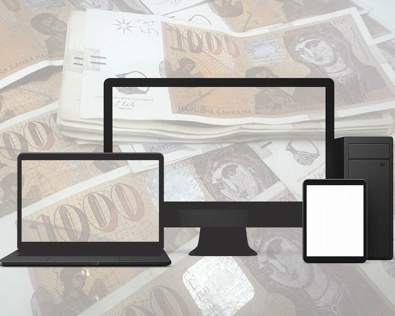 Националниот портал за електронски услуги uslugi.gov.mk повторно е во функција