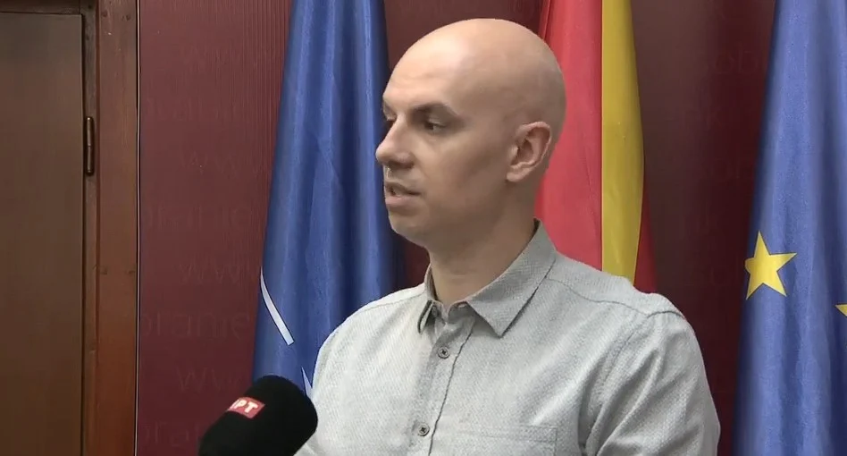 (Видео) Левица за Изборниот законик: Ова е бегање од одговорност на ДПМНЕ, во понеделник ќе ги поканиме  опозициските партии на средба