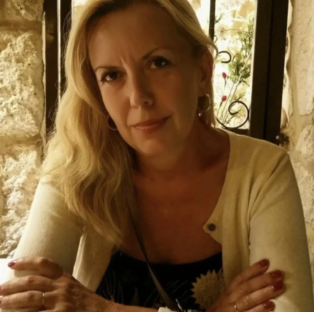 Почина истакнатата новинарка Гордана Дувњак