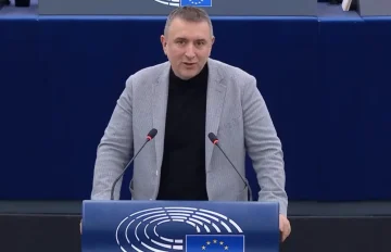 (ВИДЕО) БУГАРСКИ ЕВРОПРАТЕНИК СЕ ПОЖАЛИ ОД МАКЕДОНСКАТА ДИПЛОМАТИЈА: Валчев тврди дека Скопје активно лобирало во Европа