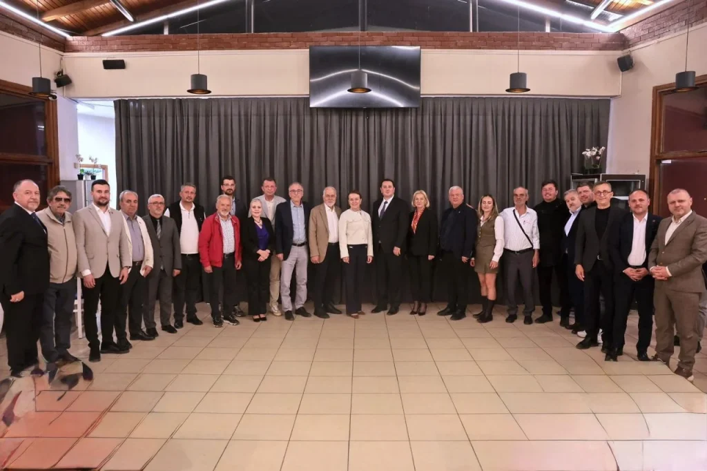 ТХП: Иселениците се мост меѓу двете држави, институциите да го забрзаат процесот за државјанство