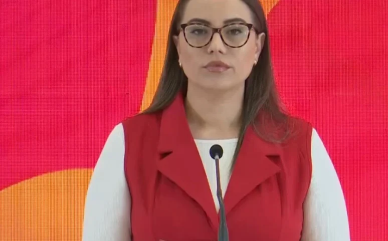 Цветановски: Протестот на работниците не е политика туку борба за достоинствен живот и праведна плата