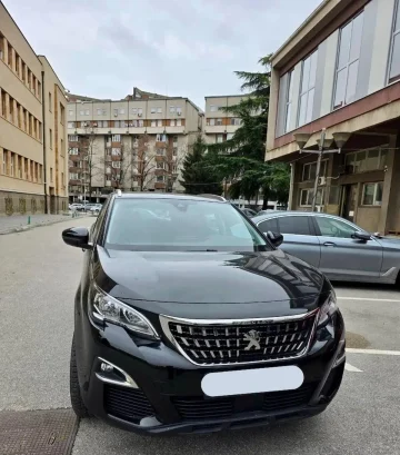 Петрушевски: Kолата на Апасиев денеска културно пропуштена од денешните блокирачи