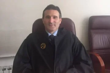 Новиот член на Судскиот Совет Садула Изаири ќе даде свечена изјава