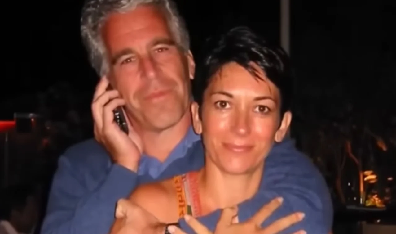 Некои републиканци се за помилување на Максвел ако проговори за педофилот Епстин