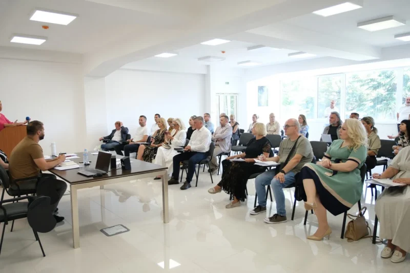 Еднократна помош за семејствата на загинатите карпошани кај скопската обиколница