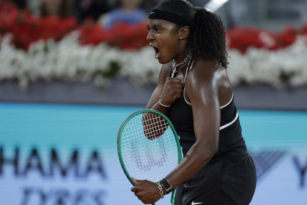 Шок во Мадрид – Сабаленка испадна од Баптист