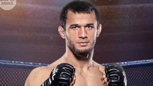 Хавиер Мендез: Усман Нурмагомедов ќе ги победи сите во УФЦ