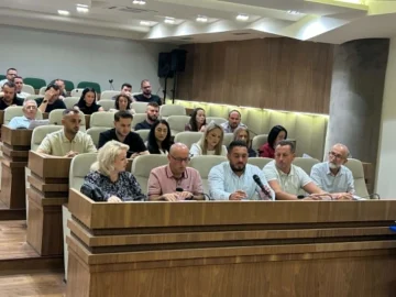 Граѓаните на Гостивар нема да ги плаќаат сметките за вода за август