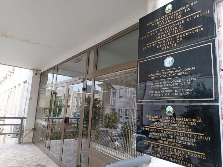 Тешките повреди на мозокот не дозволија да се изврши оперативен зафат, велат од Здравство за случајот со починатото двегодишно дете