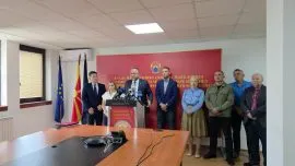 Водата во Гостивар од денеска може да се користи како техничка, но не и да се пие