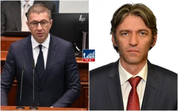 МИЦКОСКИ ОДГОВОРИ ЗА ТУЖБАТА НА СЕЛА: Лага е дека „Безбеден град“ има етничка заднина