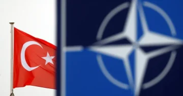 ТУРЦИЈА ГО ЗАСИЛУВА ОБЕЗБЕДУВАЊЕТО: Анкара подготвена за самитот на НАТО