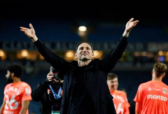 Френк Лампард по 25 години го врати Ковентри во Премиер лигата