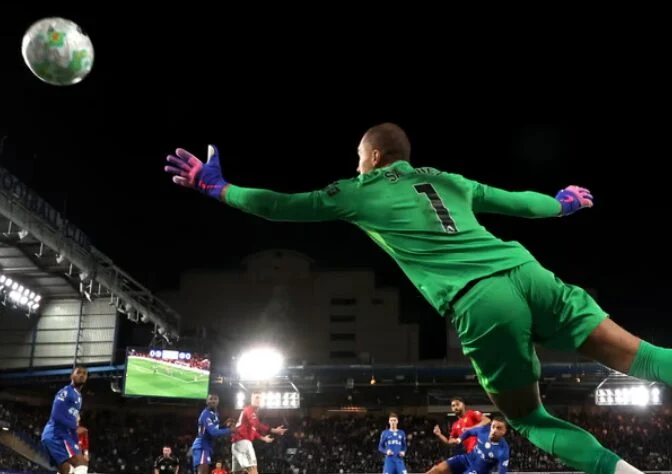 (Видео) Челзи тоне и Јунајтед победи на „Стенфорд Бриџ“