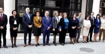 Скандал: Обвинителството за организиран криминал пред 6 месеци скришно го амнестирало СЈО!