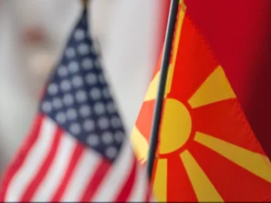 Сиљановска Давкова: Нема промени во односите со САД, одлуката за визите е заради рестриктивната политика кон имиграцијата