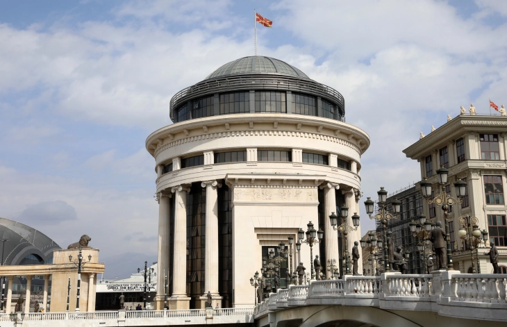 ОЈО ГОКК бара притвор за директорот на Државниот инспекторат за земјоделство осомничен за примање поткуп