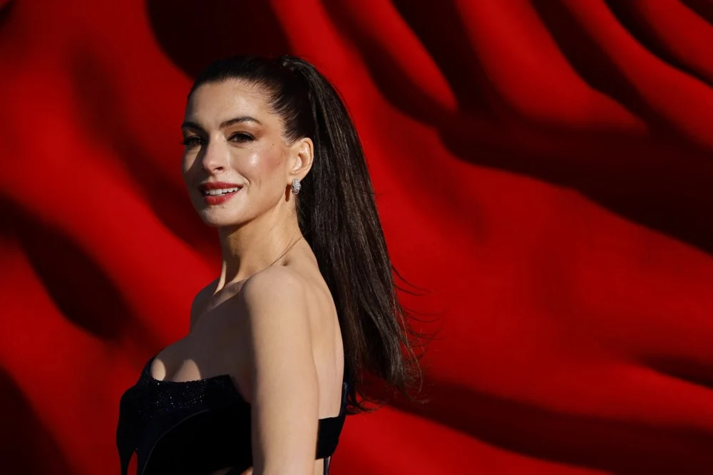 (Фото/Видео) Дали има поубава жена од неа?