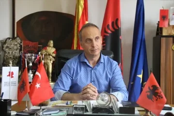 КРИВИЧНА ЗА ФАТМИР ДЕХАРИ: Го оштетил буџетот на Општина Кичево за 130.000 евра