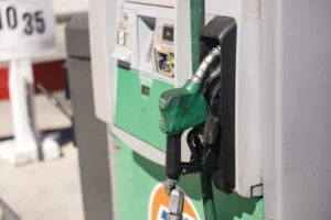 Рекордно висока цената на бензинот во САД за Денот на трудот